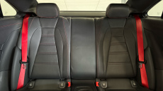 Mercedes-AMG E-Class E53 4Matic+ Premium Plus 2dr 9G-Tronic Petrol Coupe